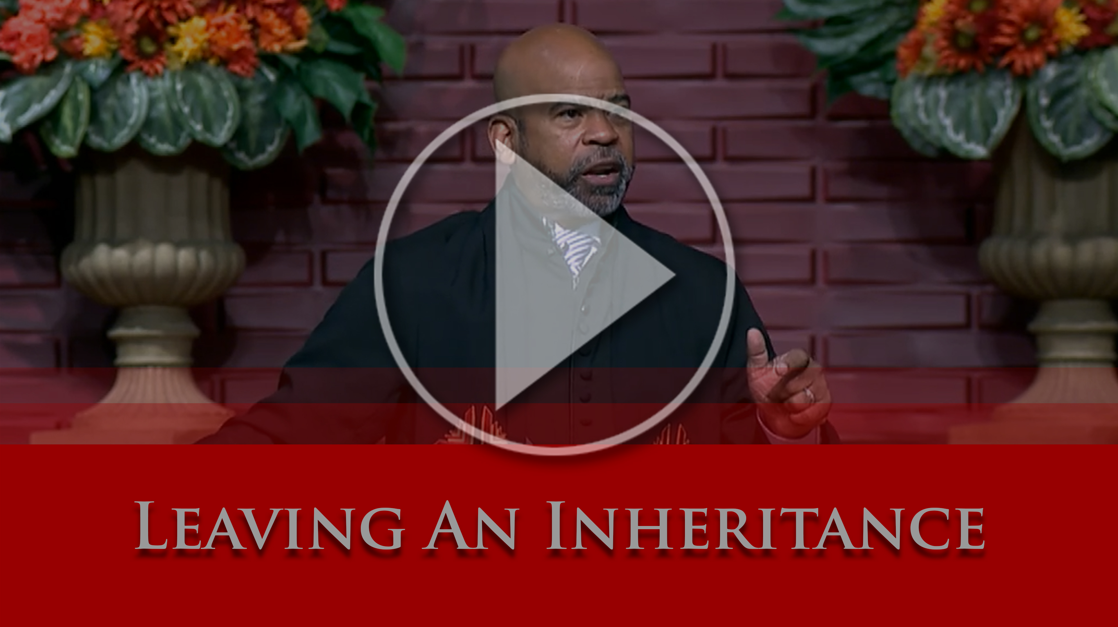 Leaving An Inheritance