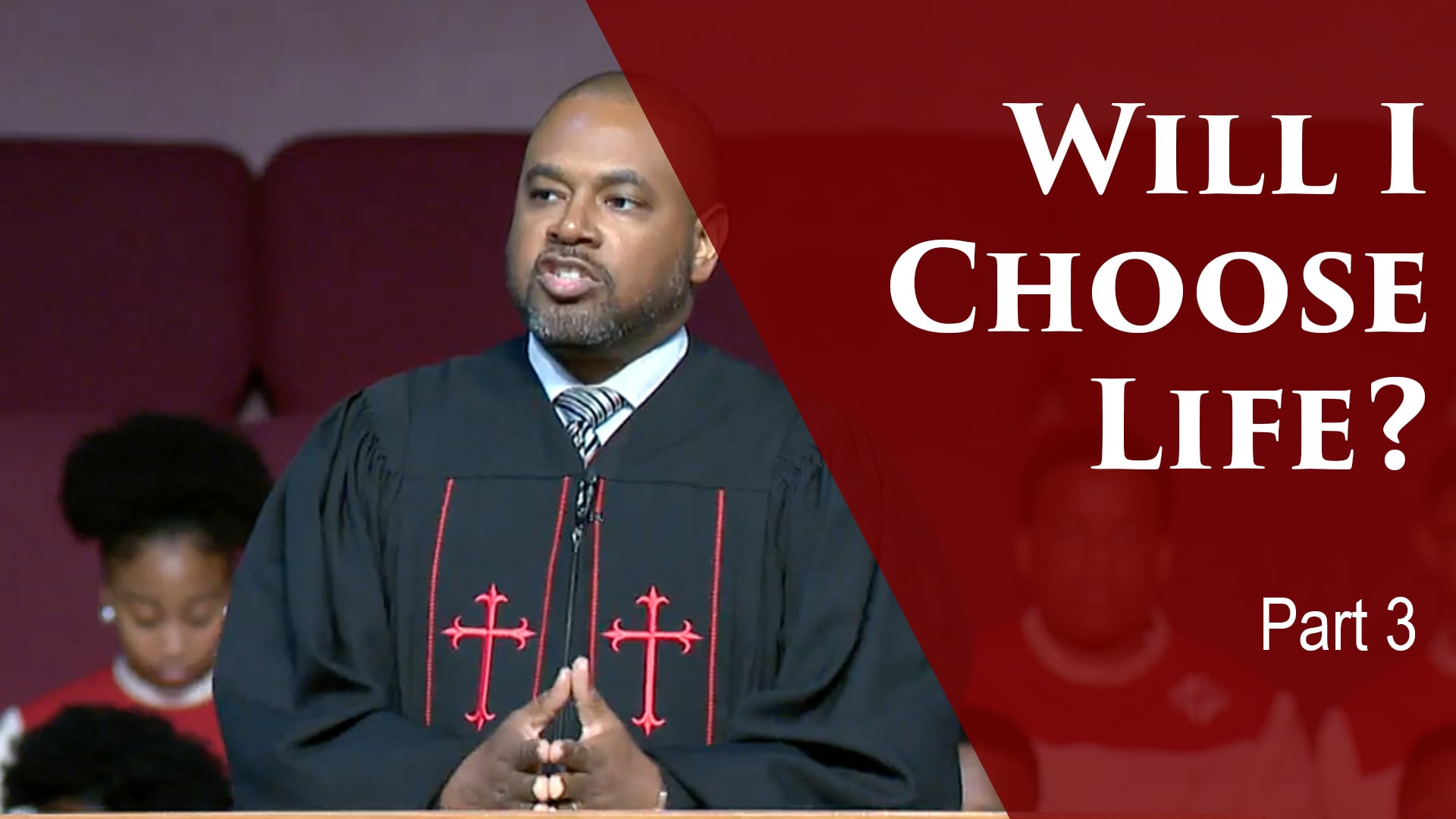 Will I Choose Life-Part 3