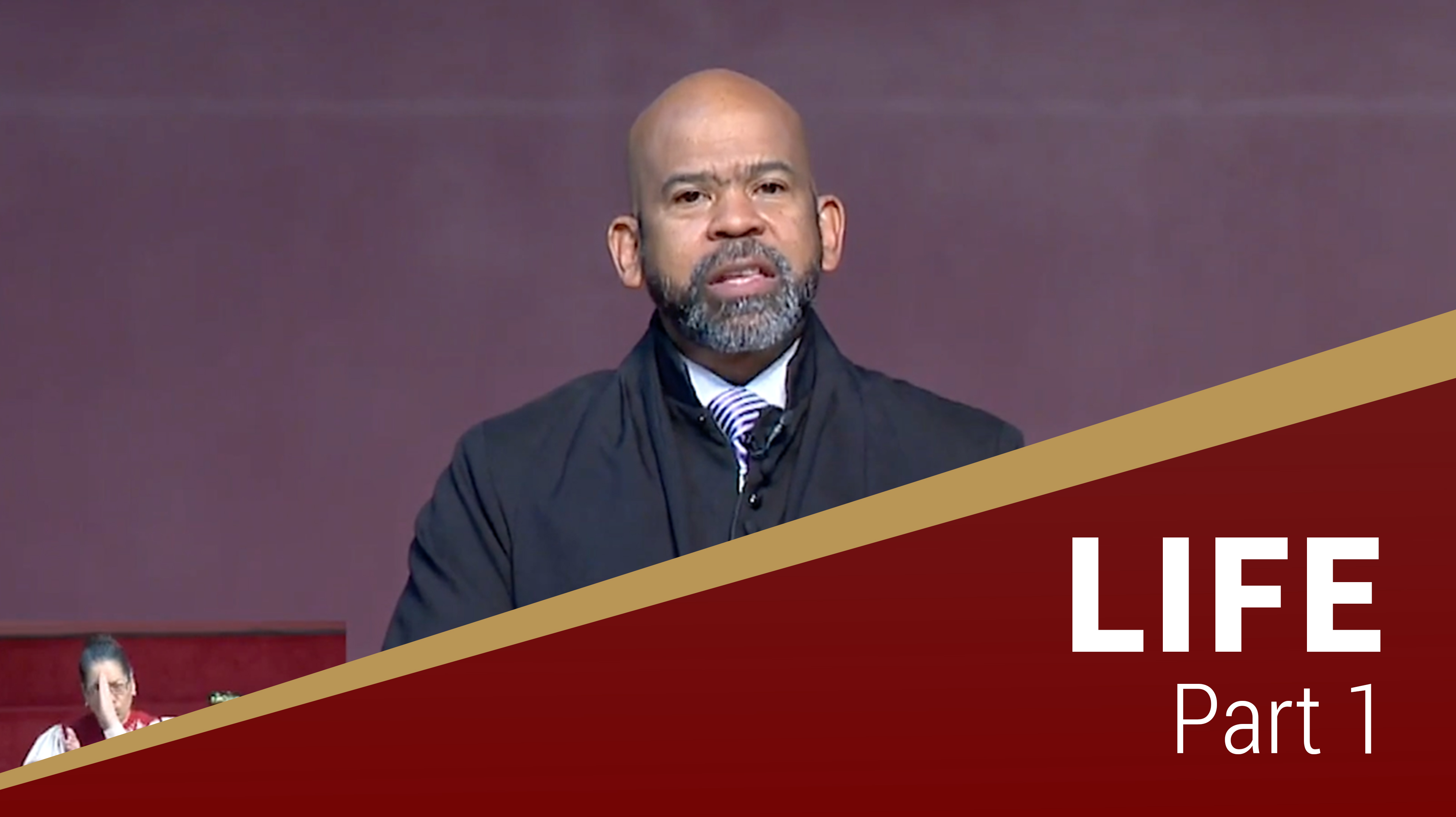 Life - Part 1