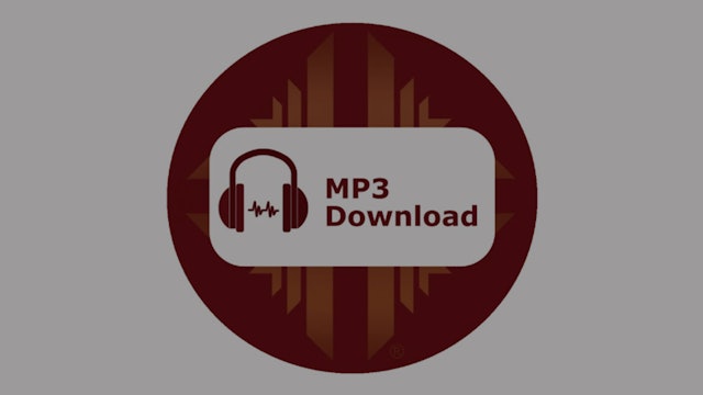 Establishing-the-Plans-for-My-Life-Pt-5 MP3