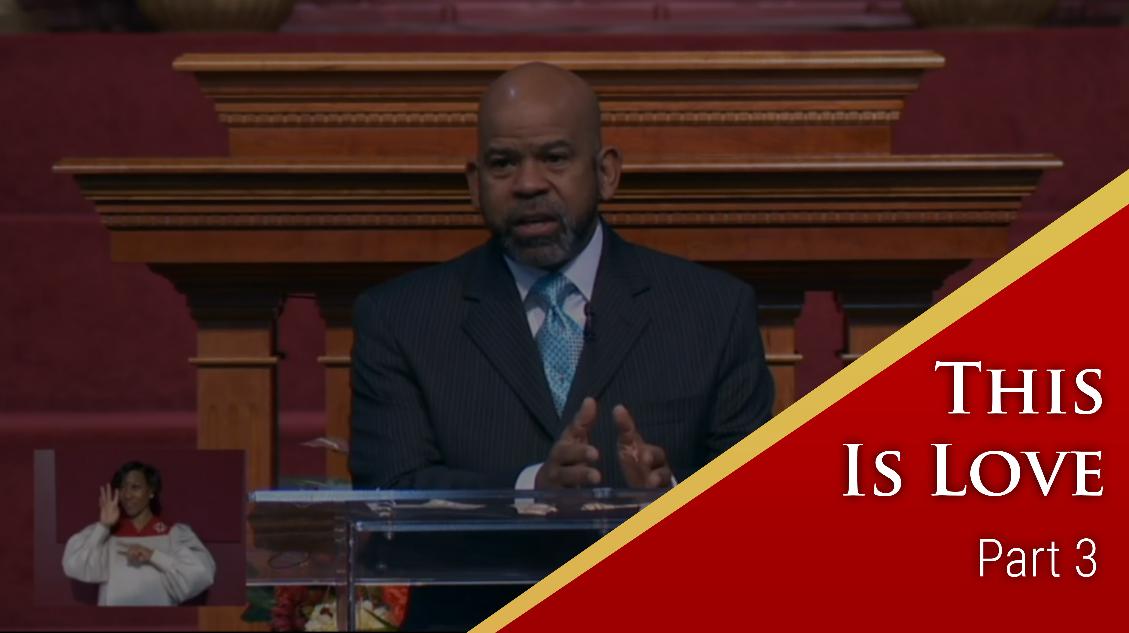 This Is Love - Part 3