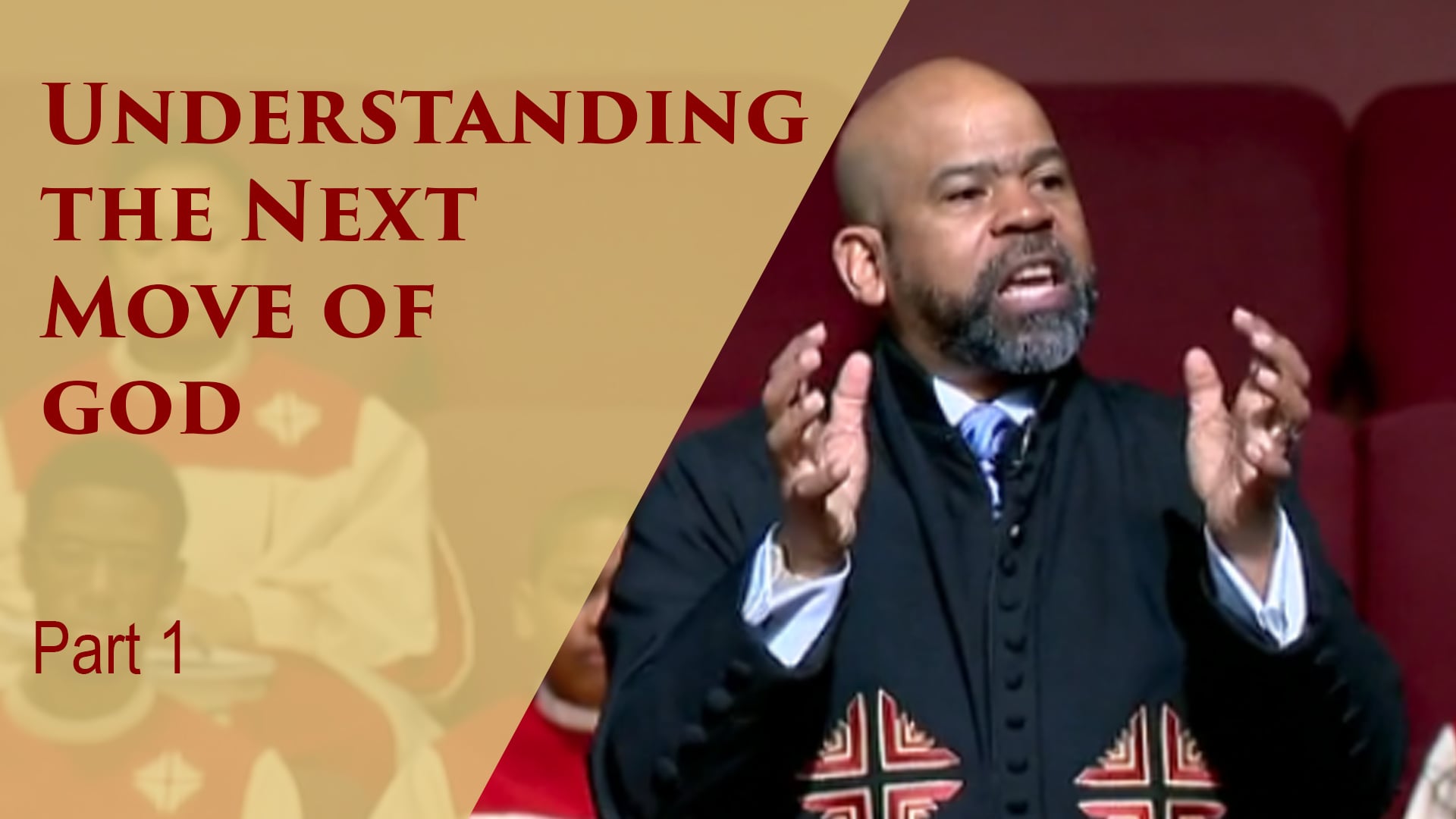 Understanding The Next Move Of God-Part 1