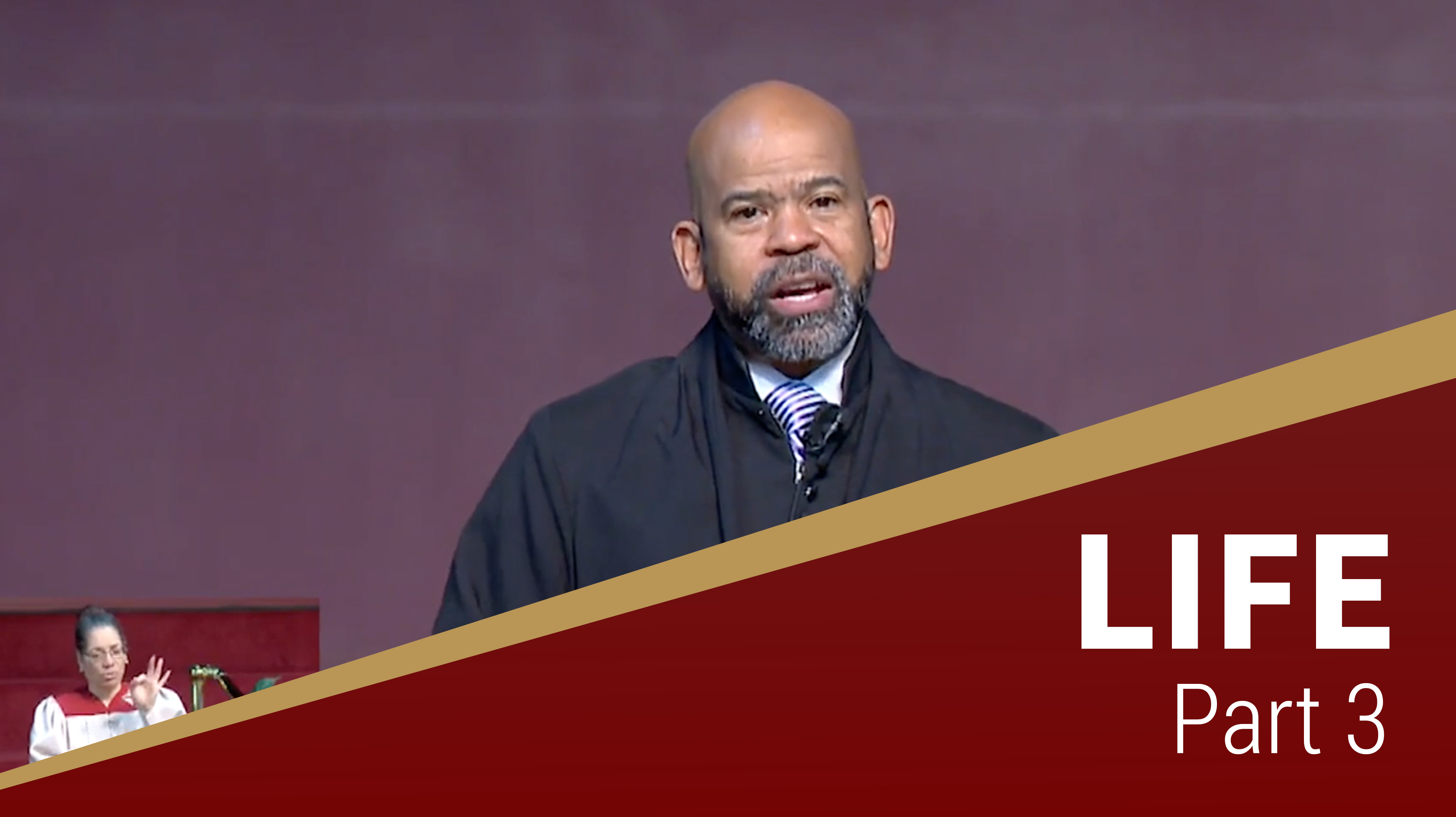 Life - Part 3