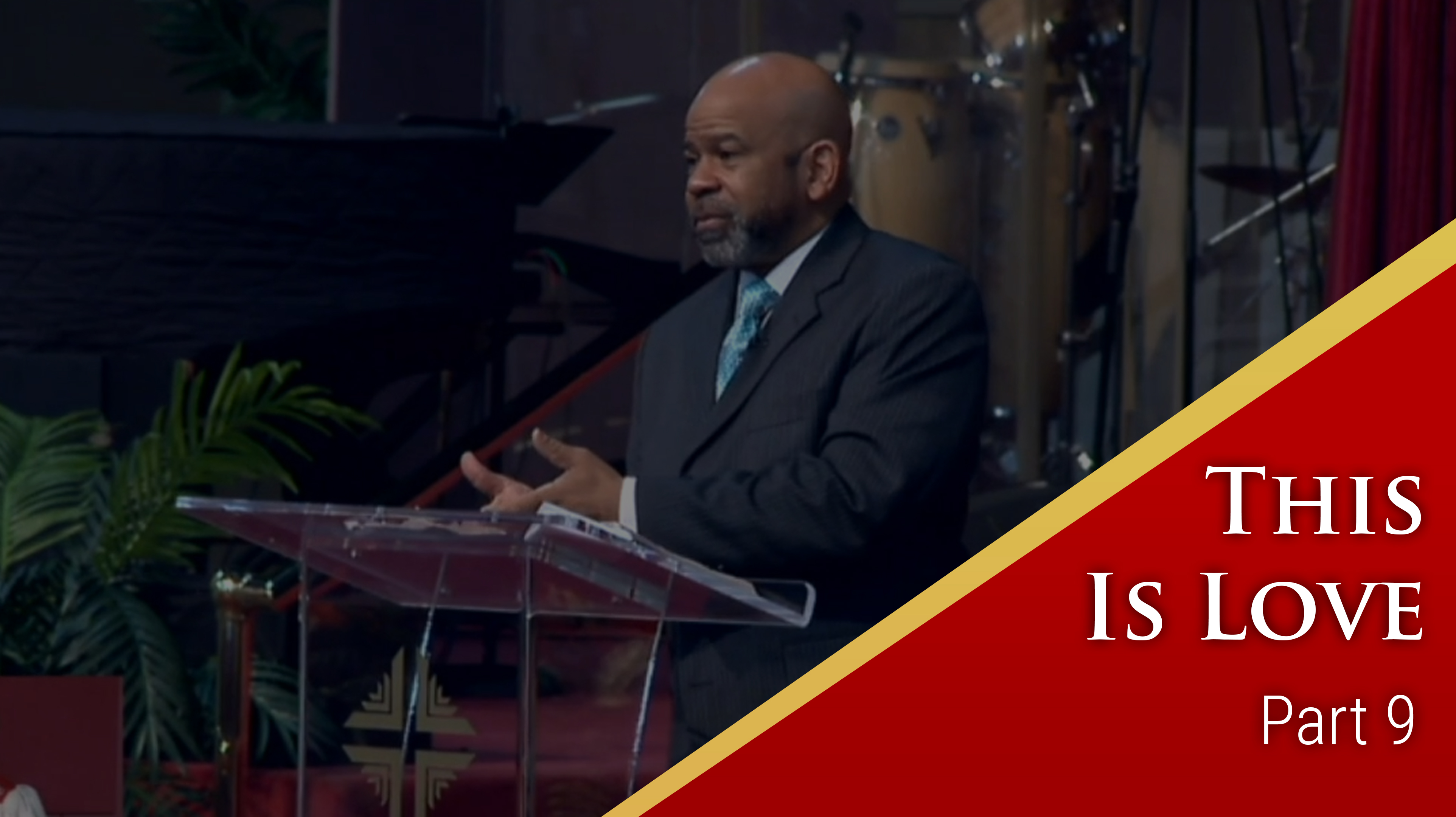 This Is Love - Part 9