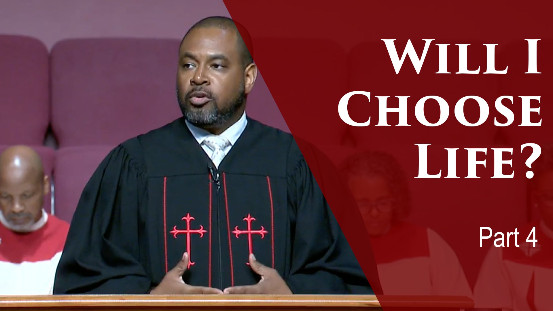 Will I Choose Life-Part 4