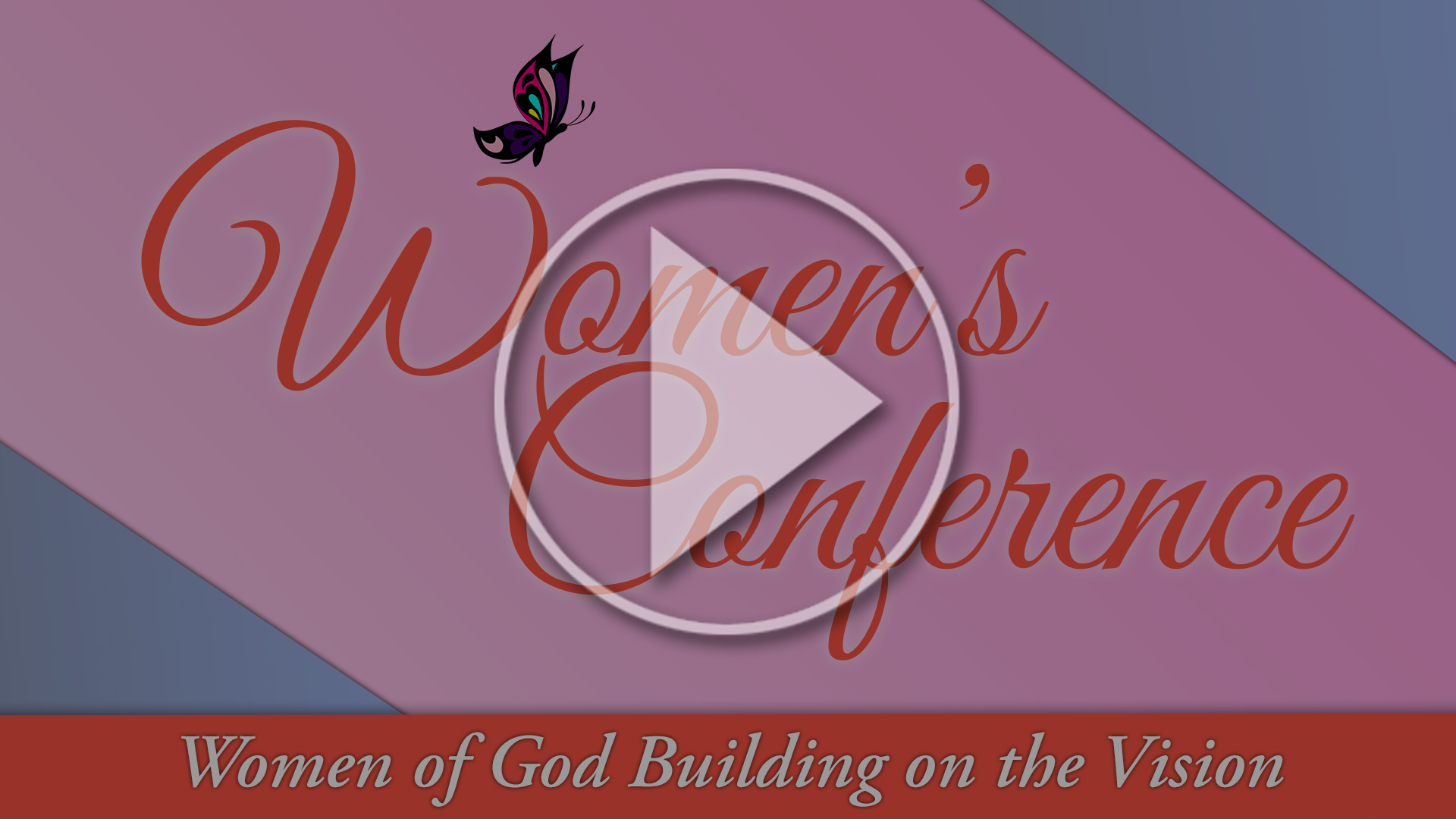 Women's Conference 2021