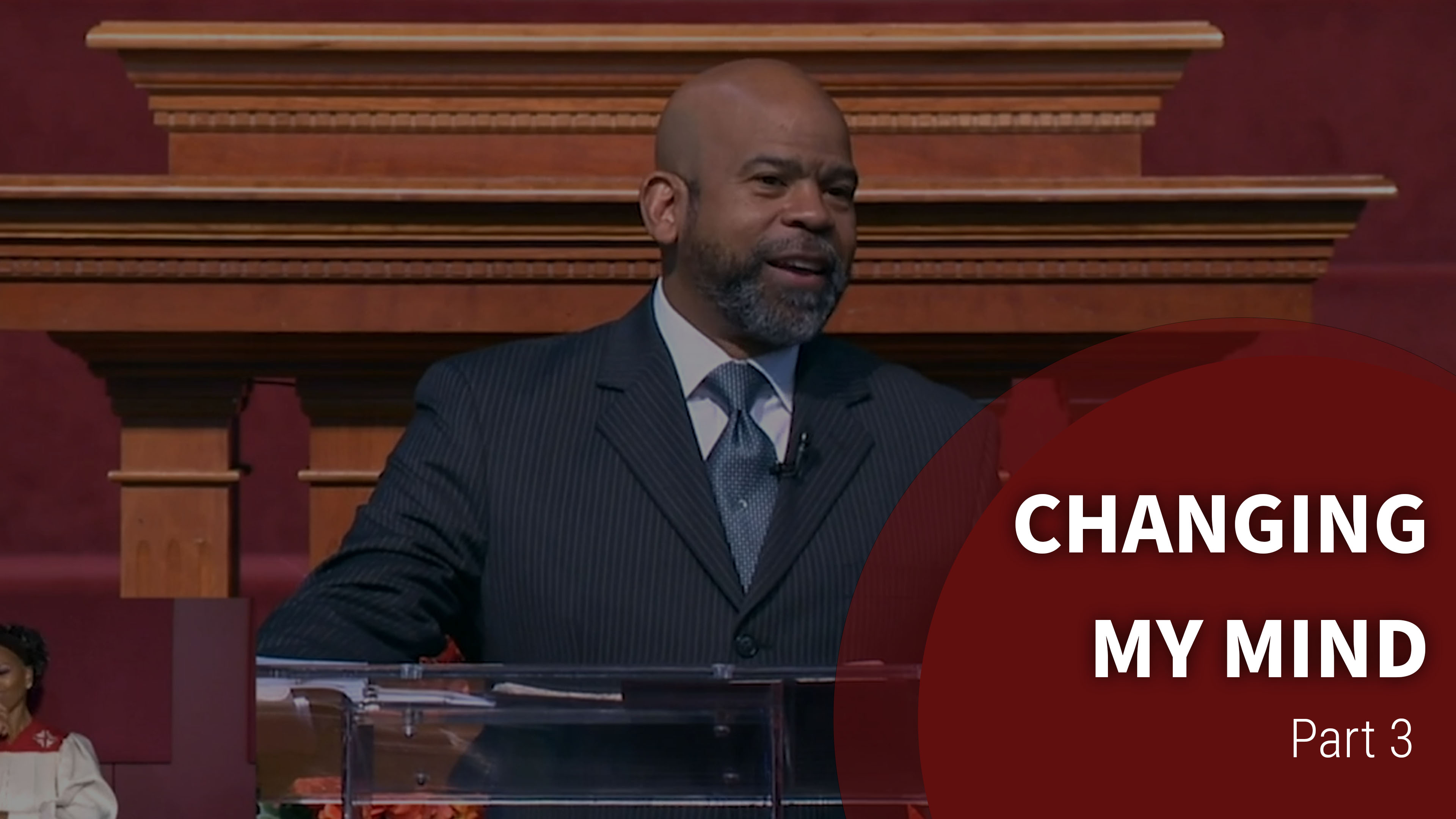 Changing My Mind - Part 3