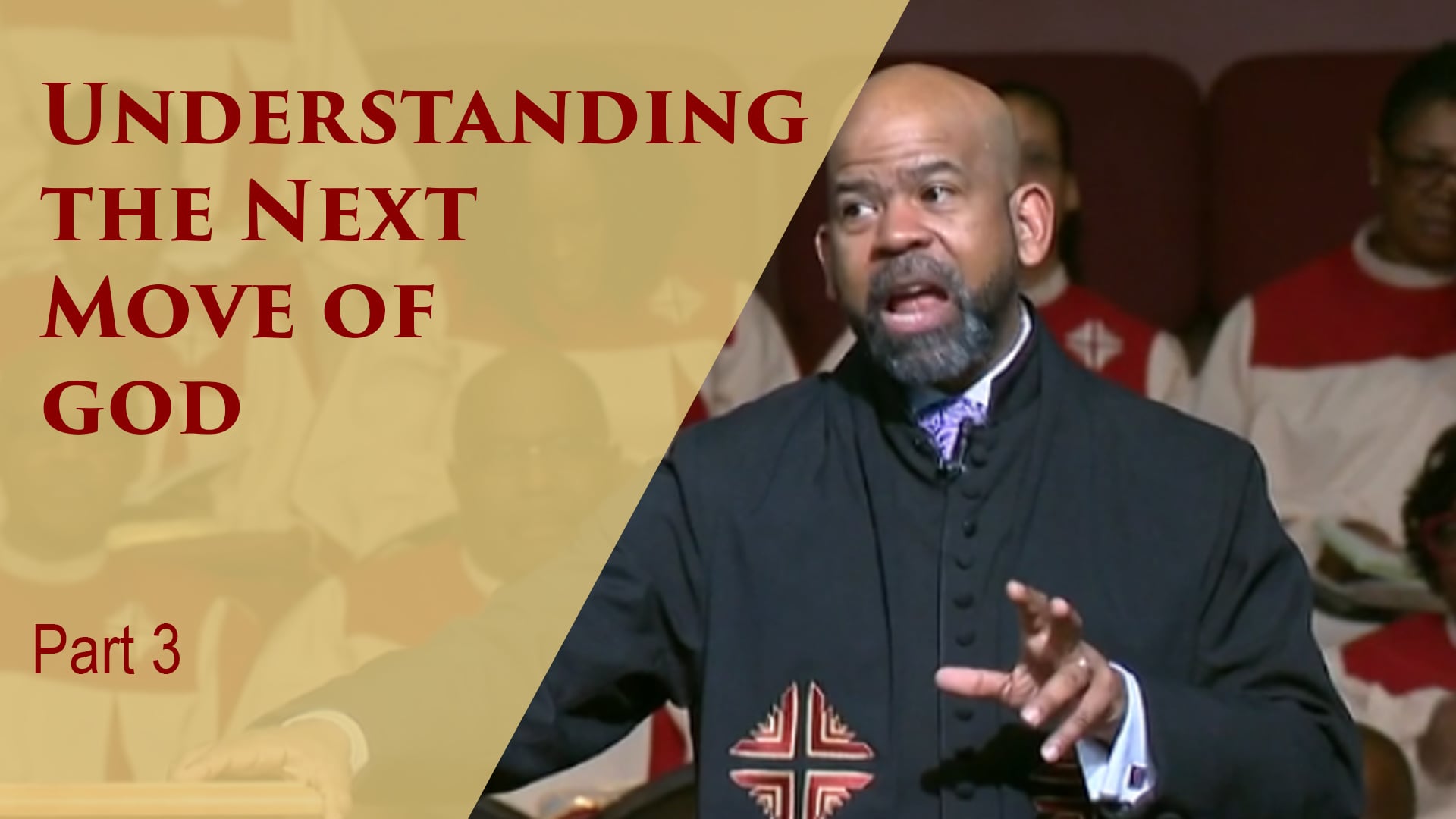 Understanding The Next Move Of God-Part 3