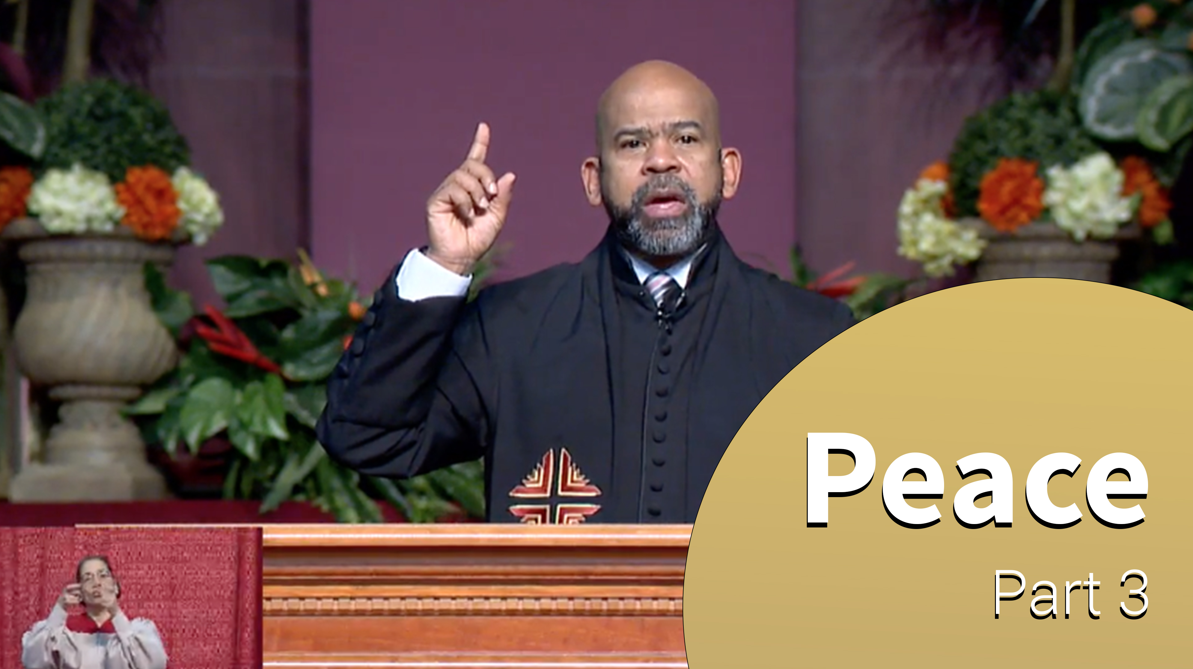 Peace - Part 3