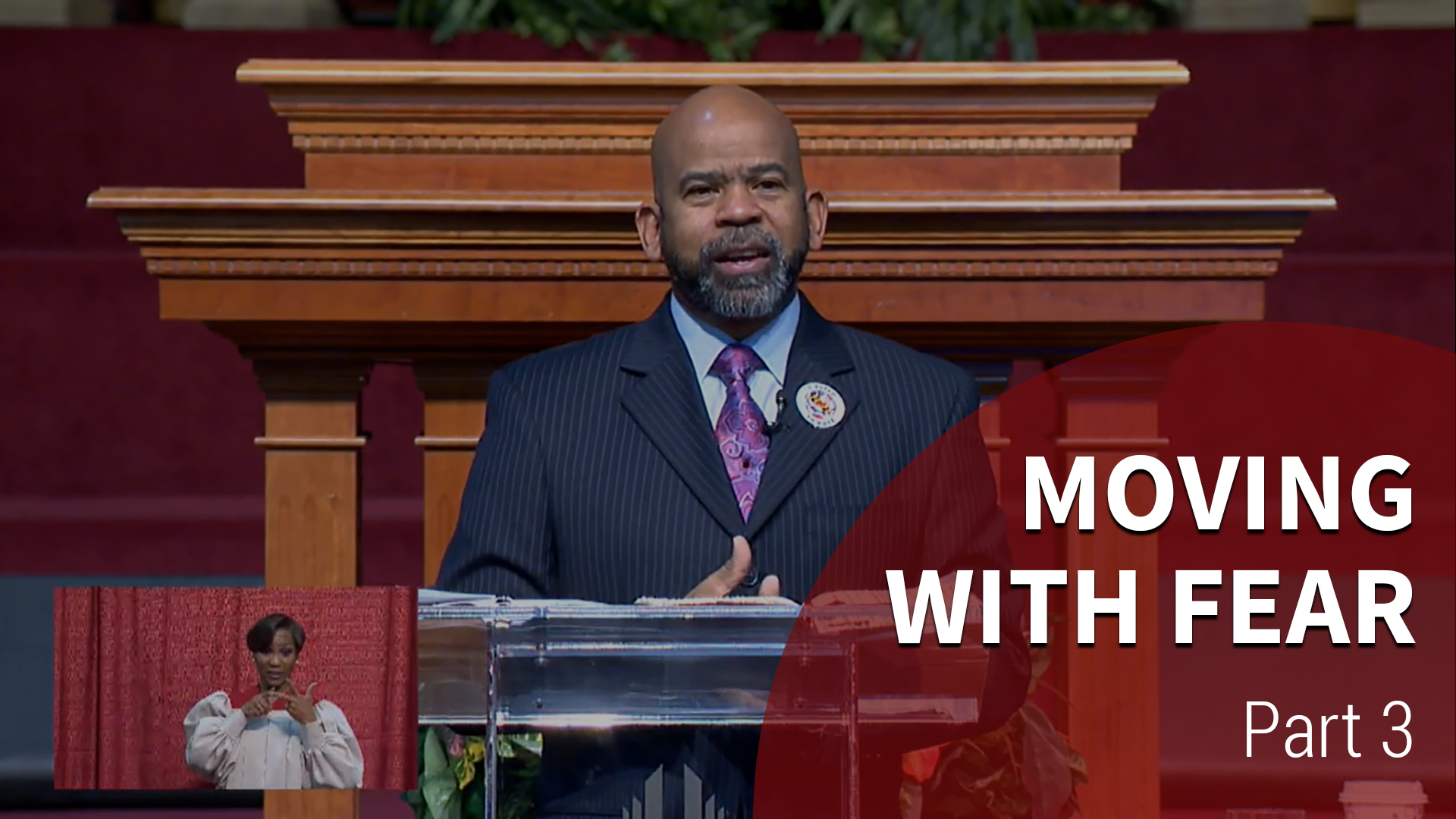 Moving With Fear - Part 3