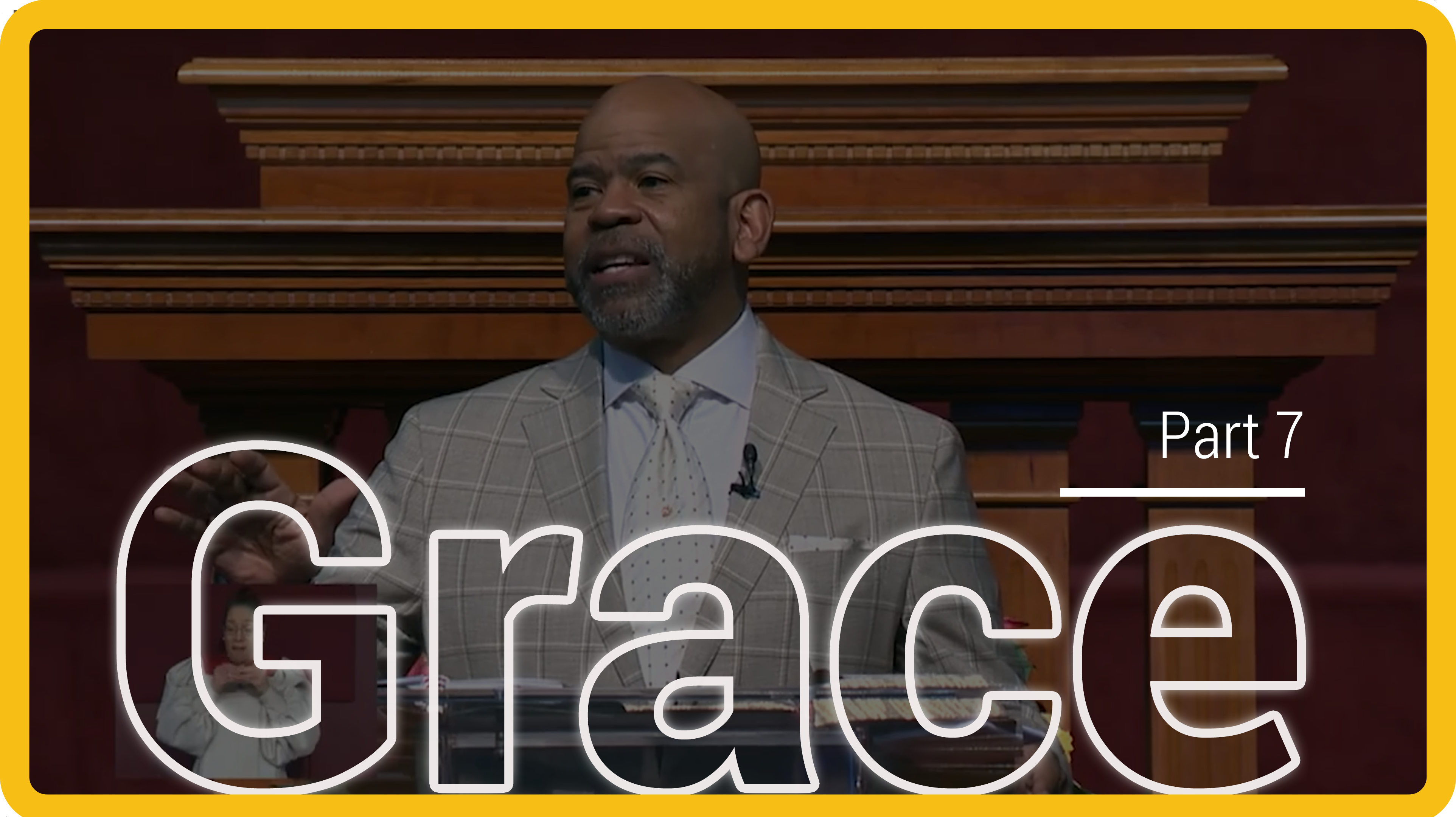 Grace - Part 7