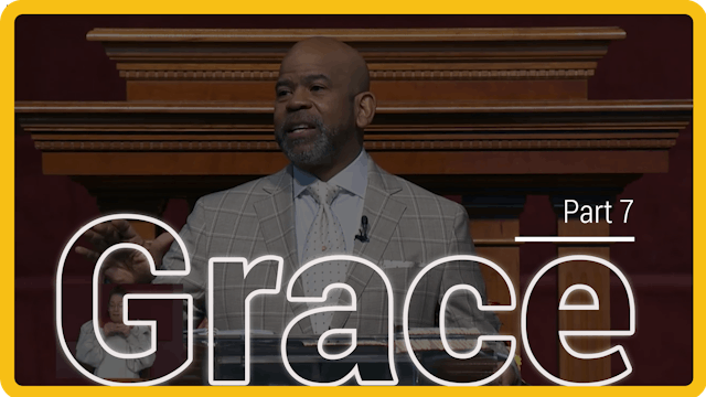 Grace - Part 7