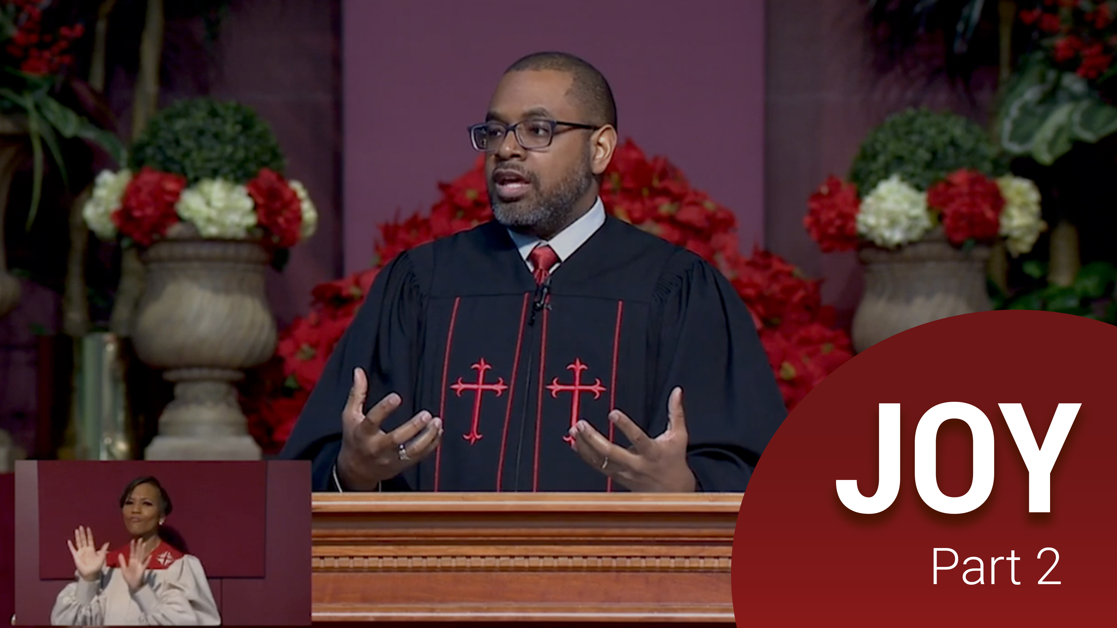 Joy - Part 2