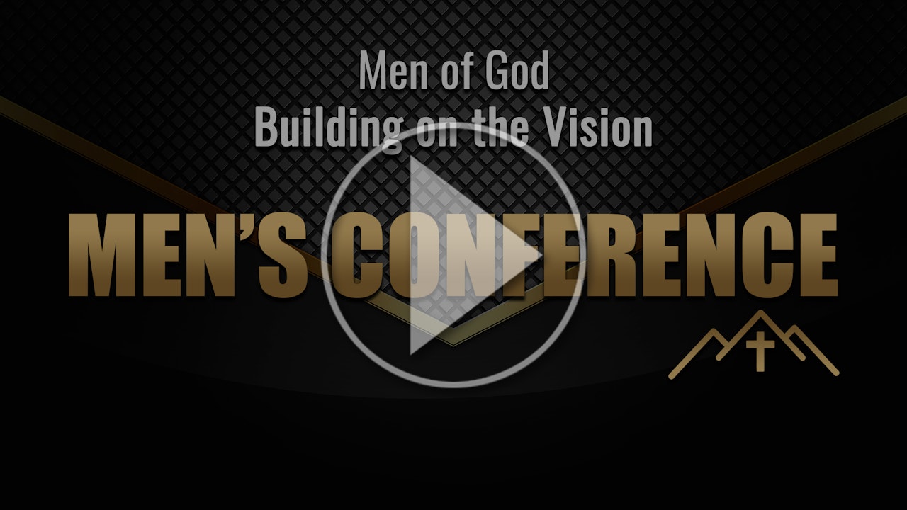 Men's Conference 2021