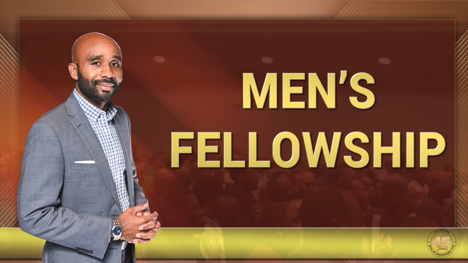 2026-08-22 Mens Fellowship