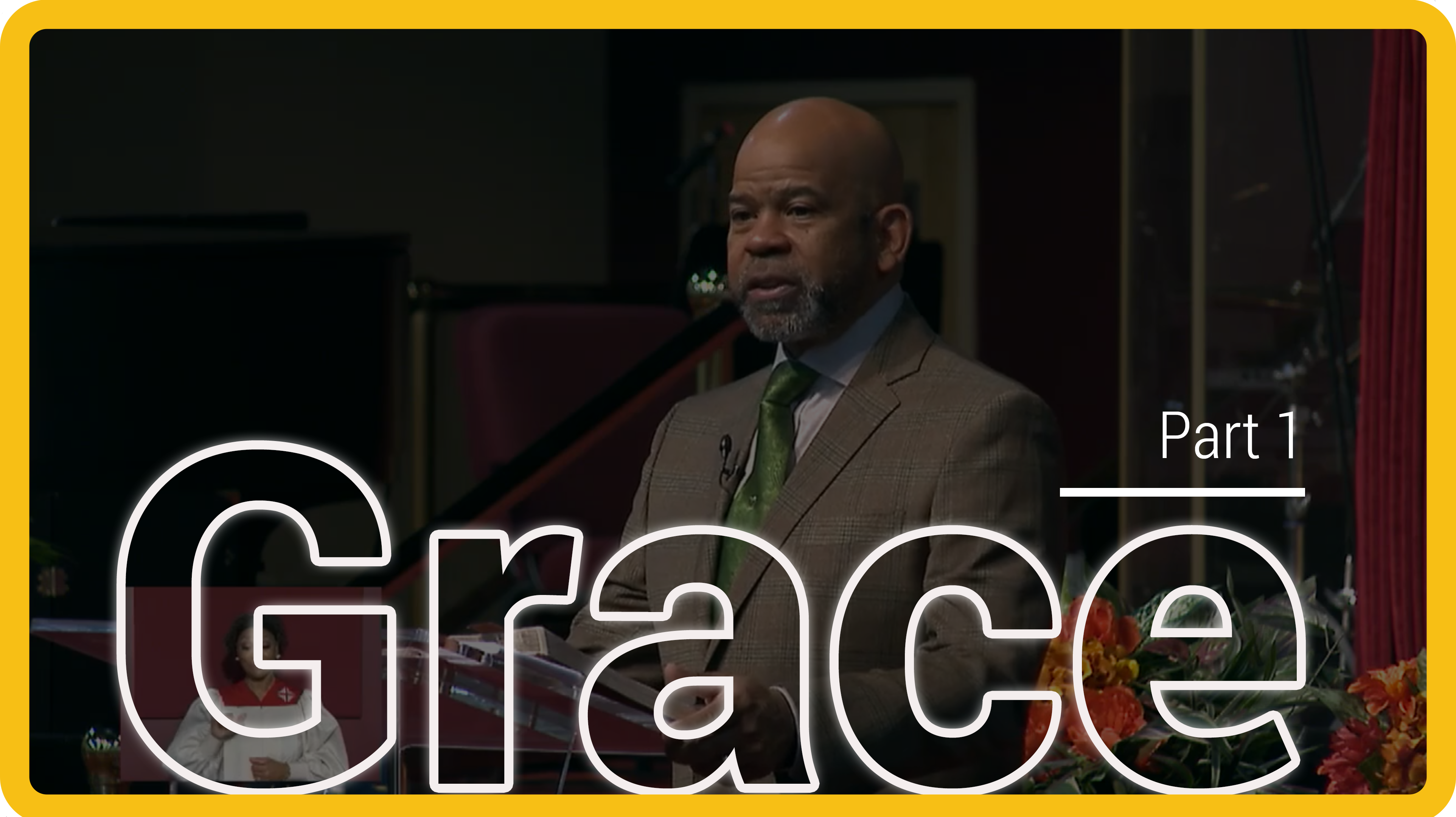 Grace - Part 1