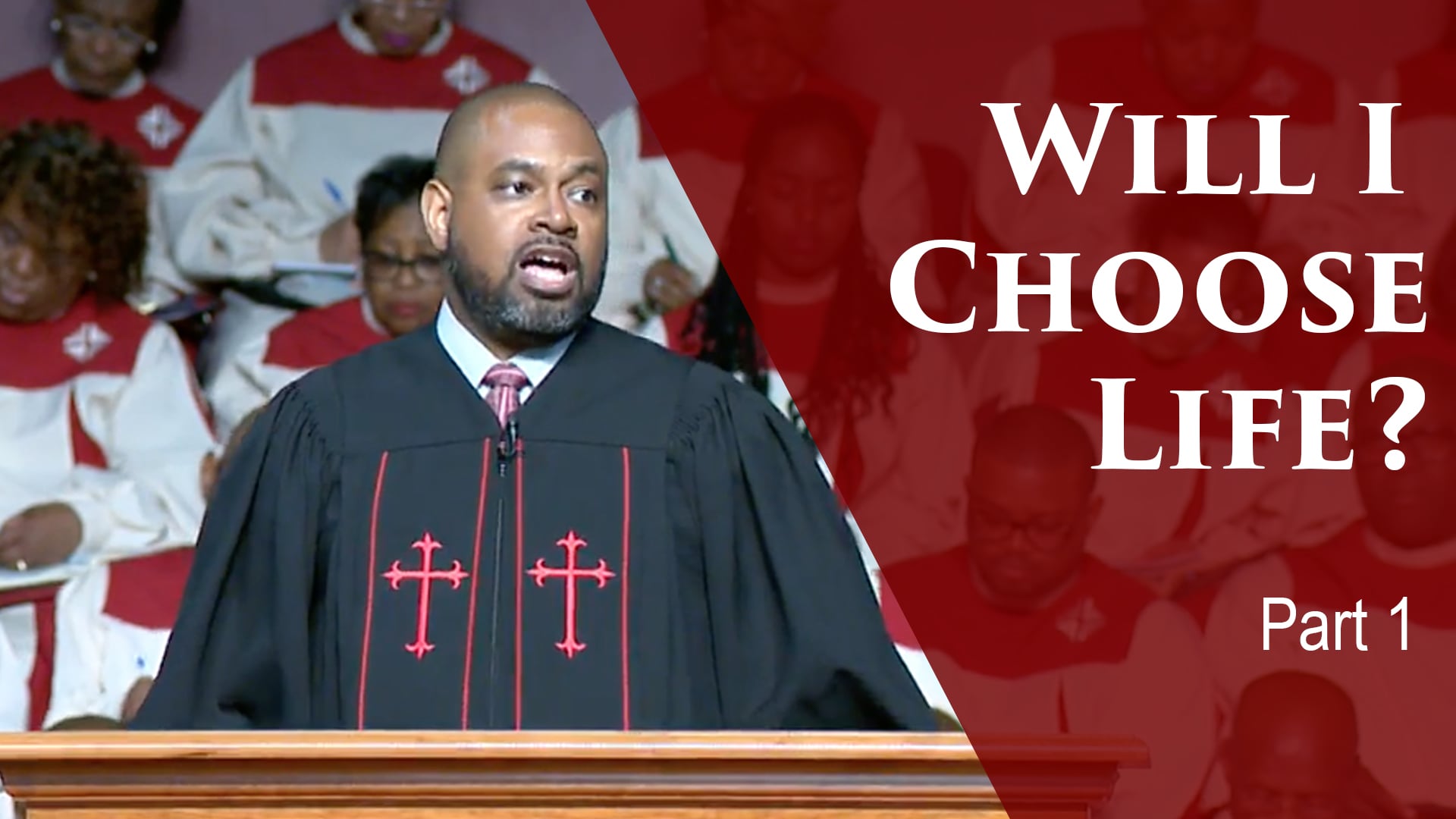 Will I Choose Life-Part 1