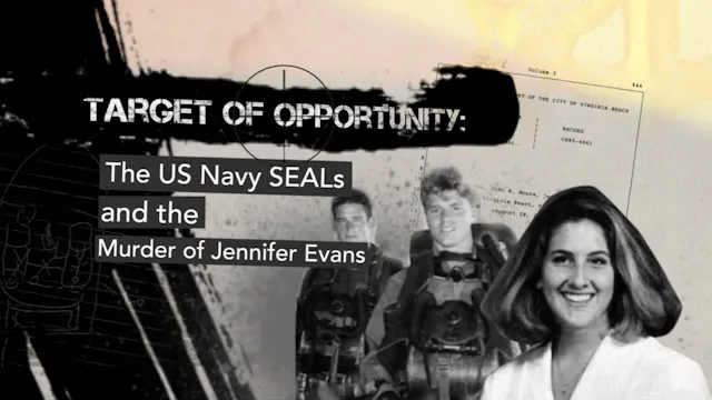 Target of Opportunity