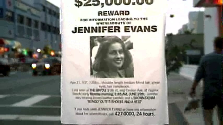 Target of Opportunity: The US Navy SEALs and the Murder of Jennifer Evans