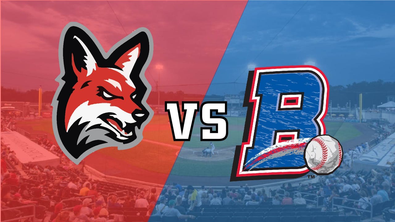 NJ Jackals AT NY Boulders 6132021 Part 2 2021 Season Frontier