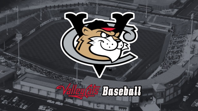Sussex County Miners vs. Tri-City ValleyCats - August 13, 2021 @ 7:00 PM EST