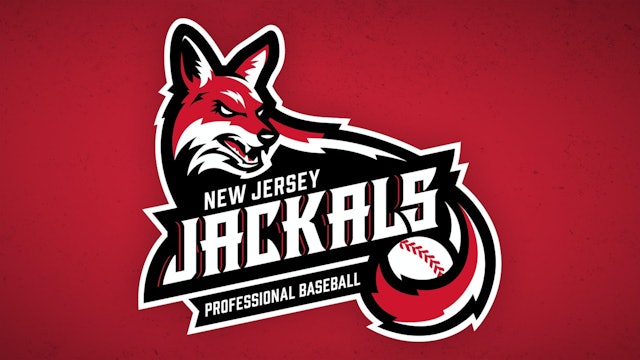 New Jersey Jackals VS Sussex County Miners - June 1st, 2021