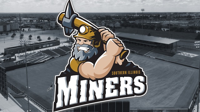 Lake Erie Crushers vs Southern Illinois Miners - June 4, 2021