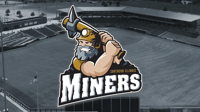 Gateway Grizzlies vs Southern Illinois Miners (Exhibition Game) - May 18, 2021