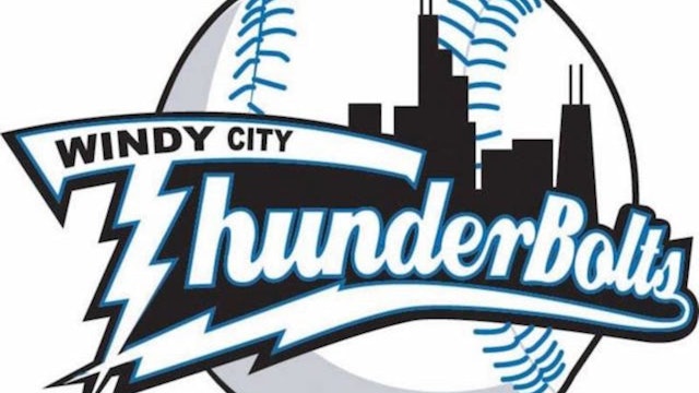 Windy City Thunderbolts