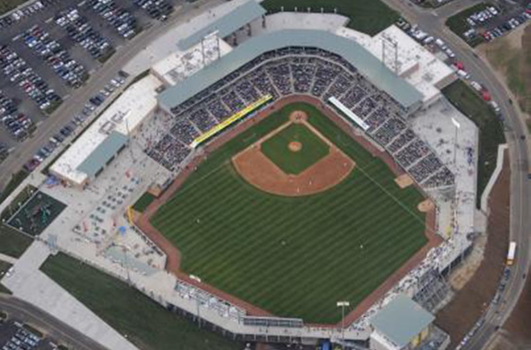 2019 NY Boulders Season Recap New York Boulders Frontier League of