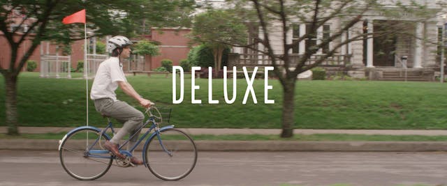 Fruitcake - Deluxe Package