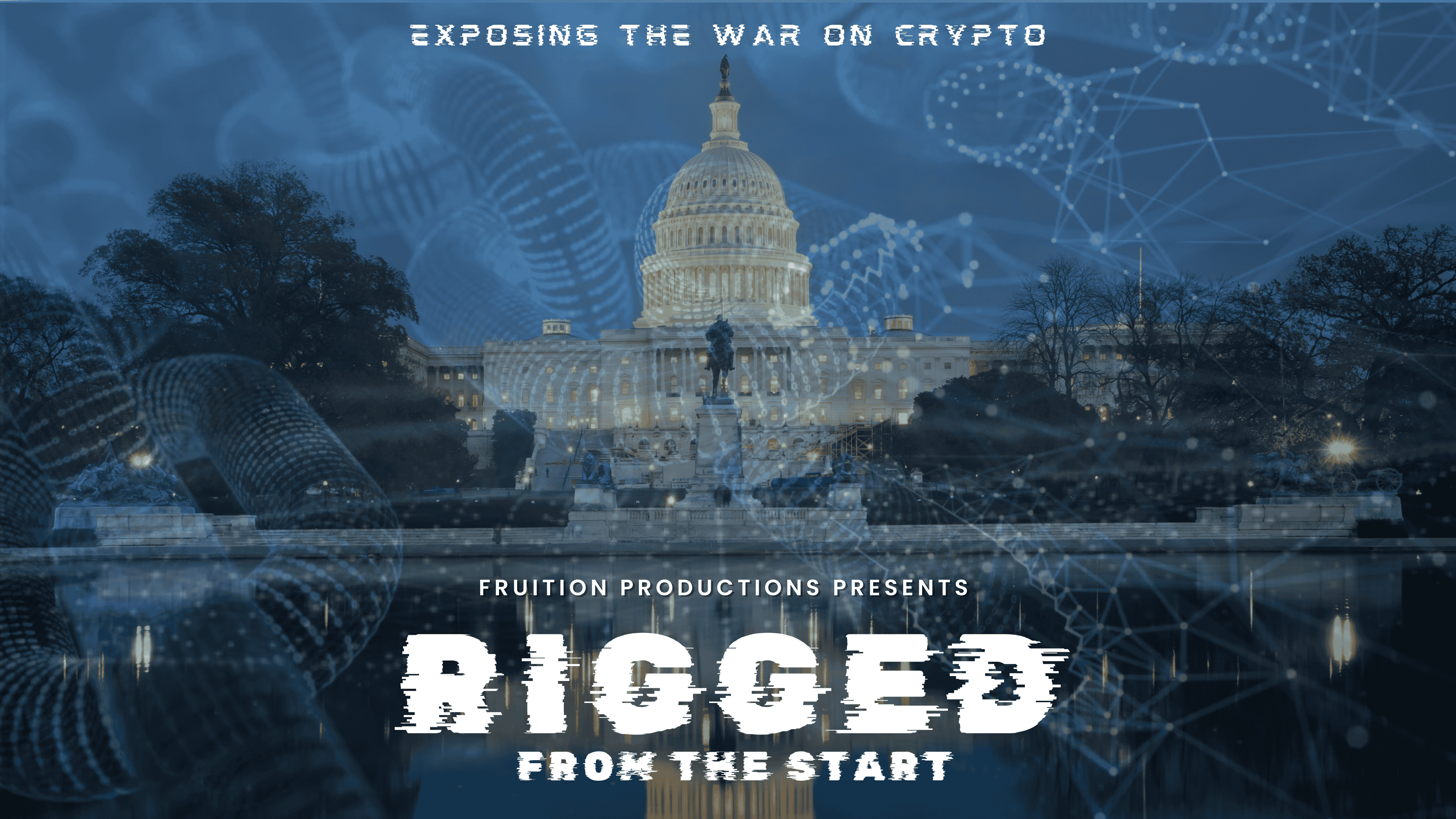 Rigged from the Start /XRP Unleashed 
