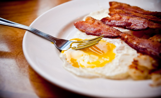 Choose What You Eat For Breakfast Wisely