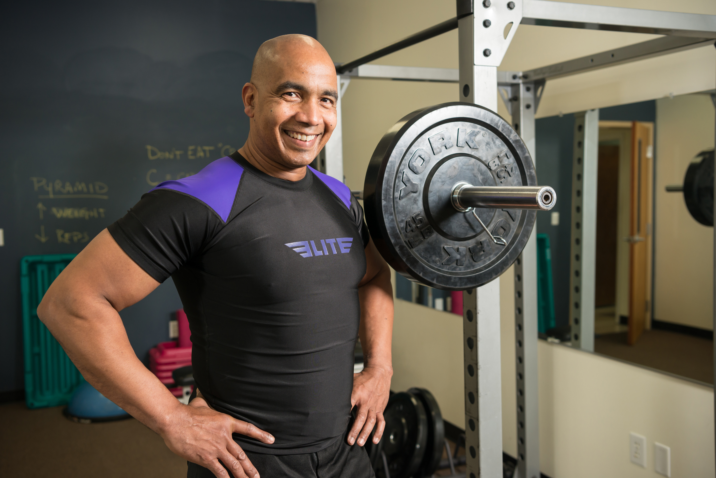 Intermediate Strength Training Routines for Over 50