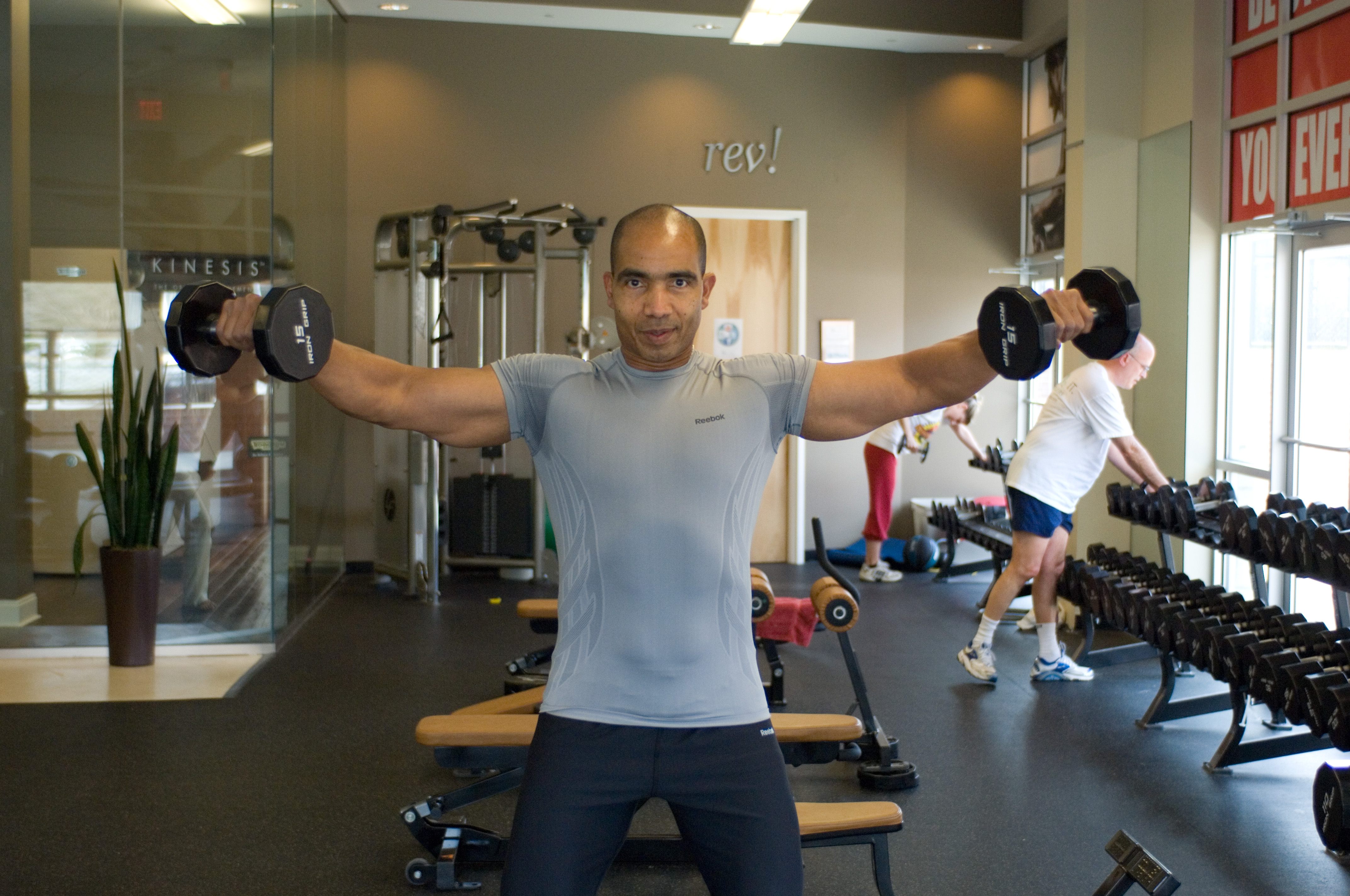 Joint Strenght and Injury Prevention