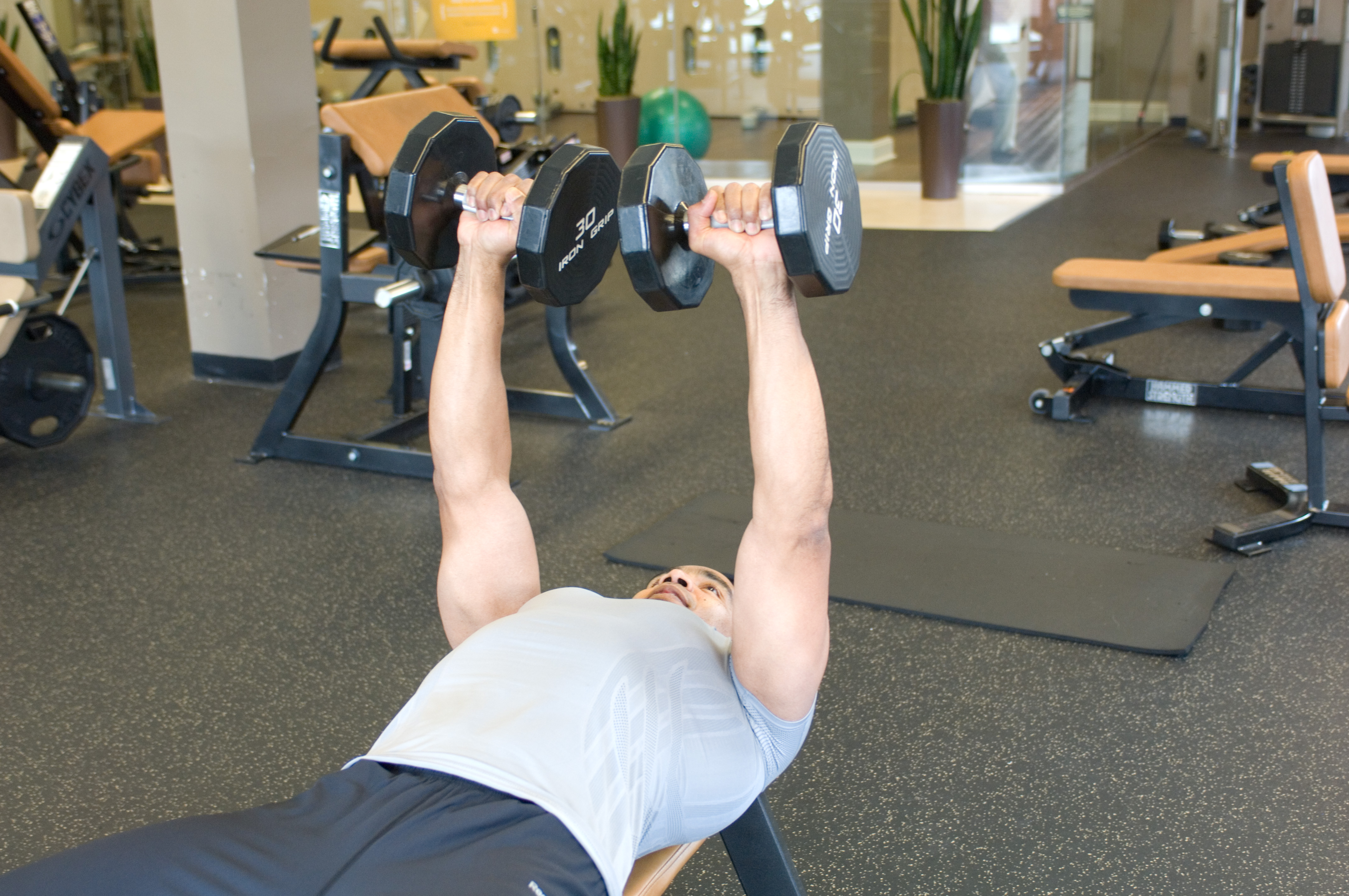 Beginner's Strength Training Routines for Over 50