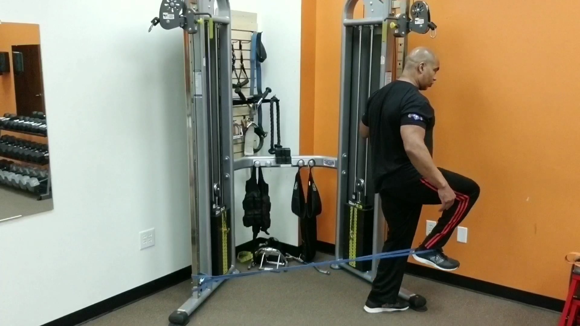 Hip Health