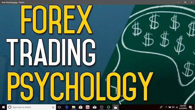 Forex Psychology