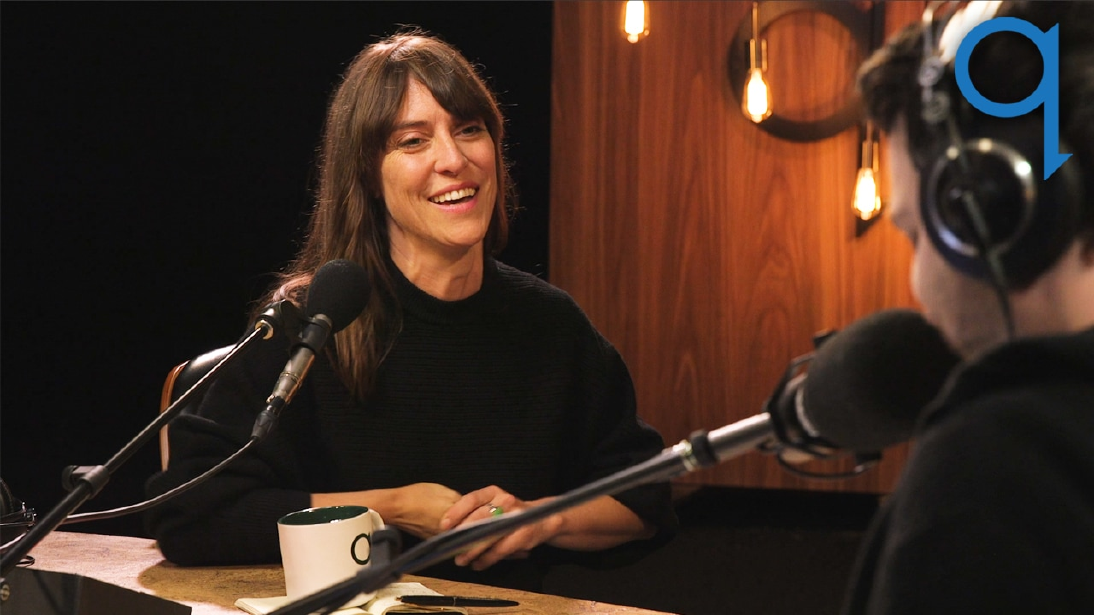 Q&A with Feist