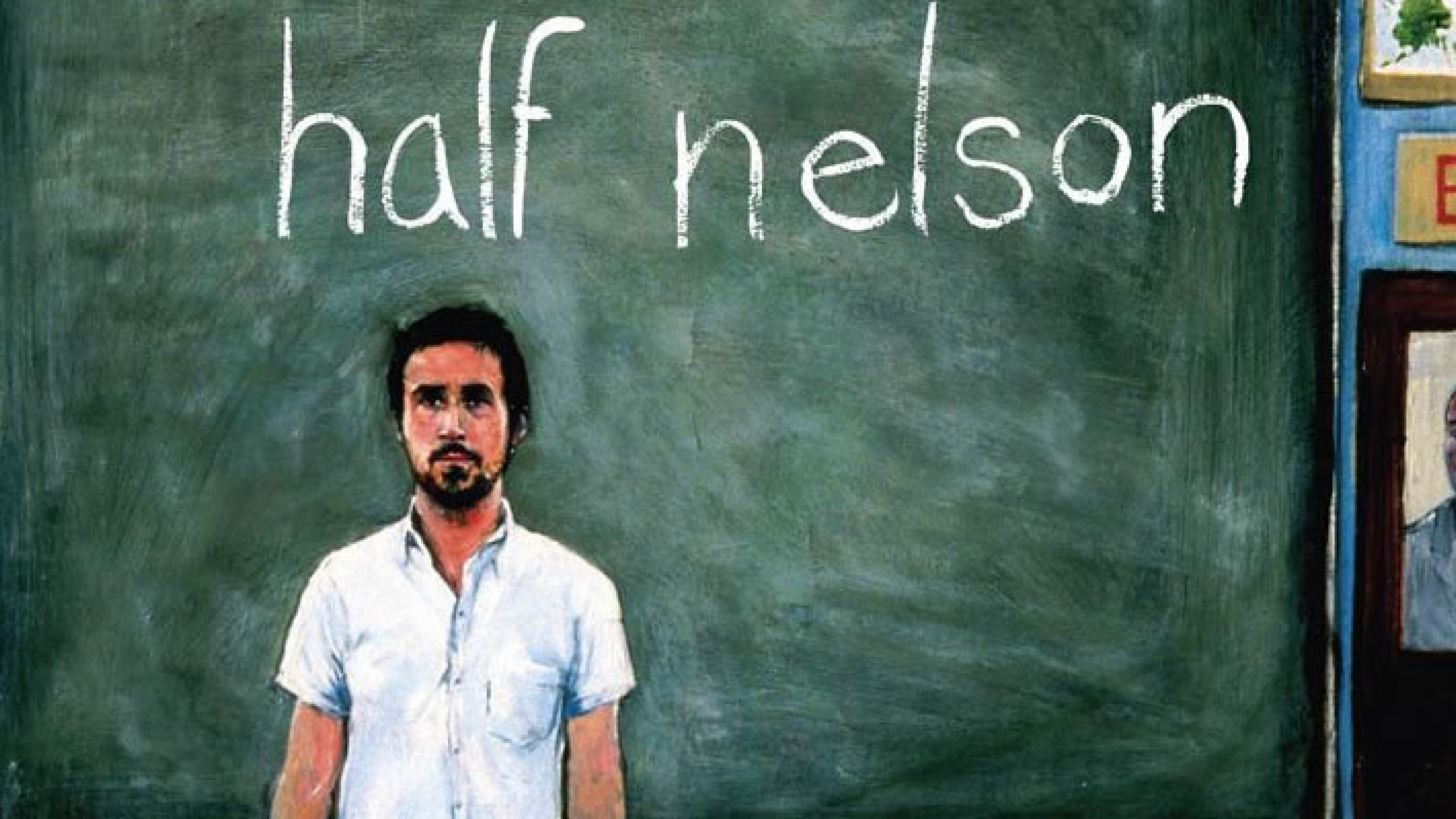 Half Nelson
