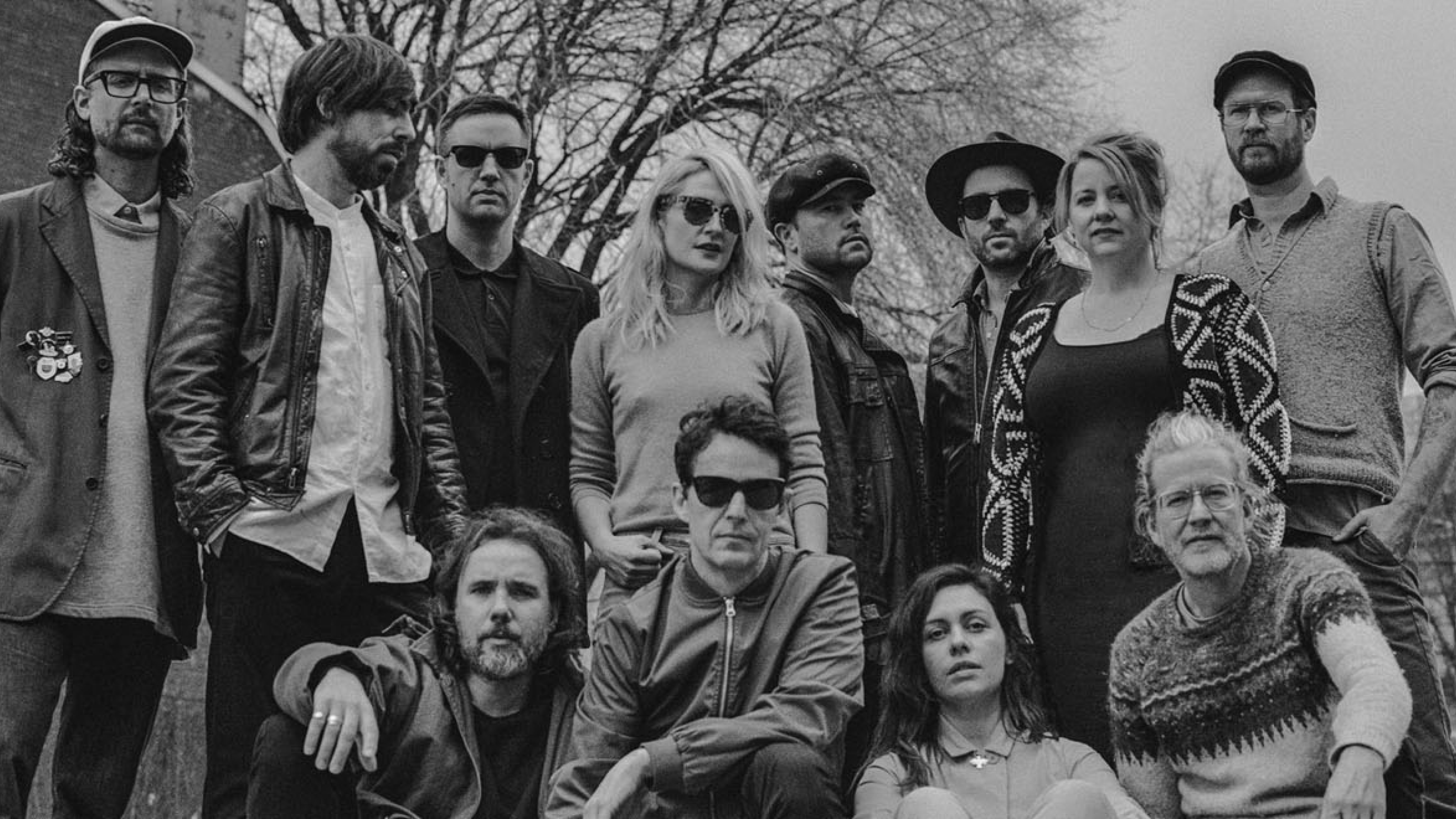 Broken Social Scene
