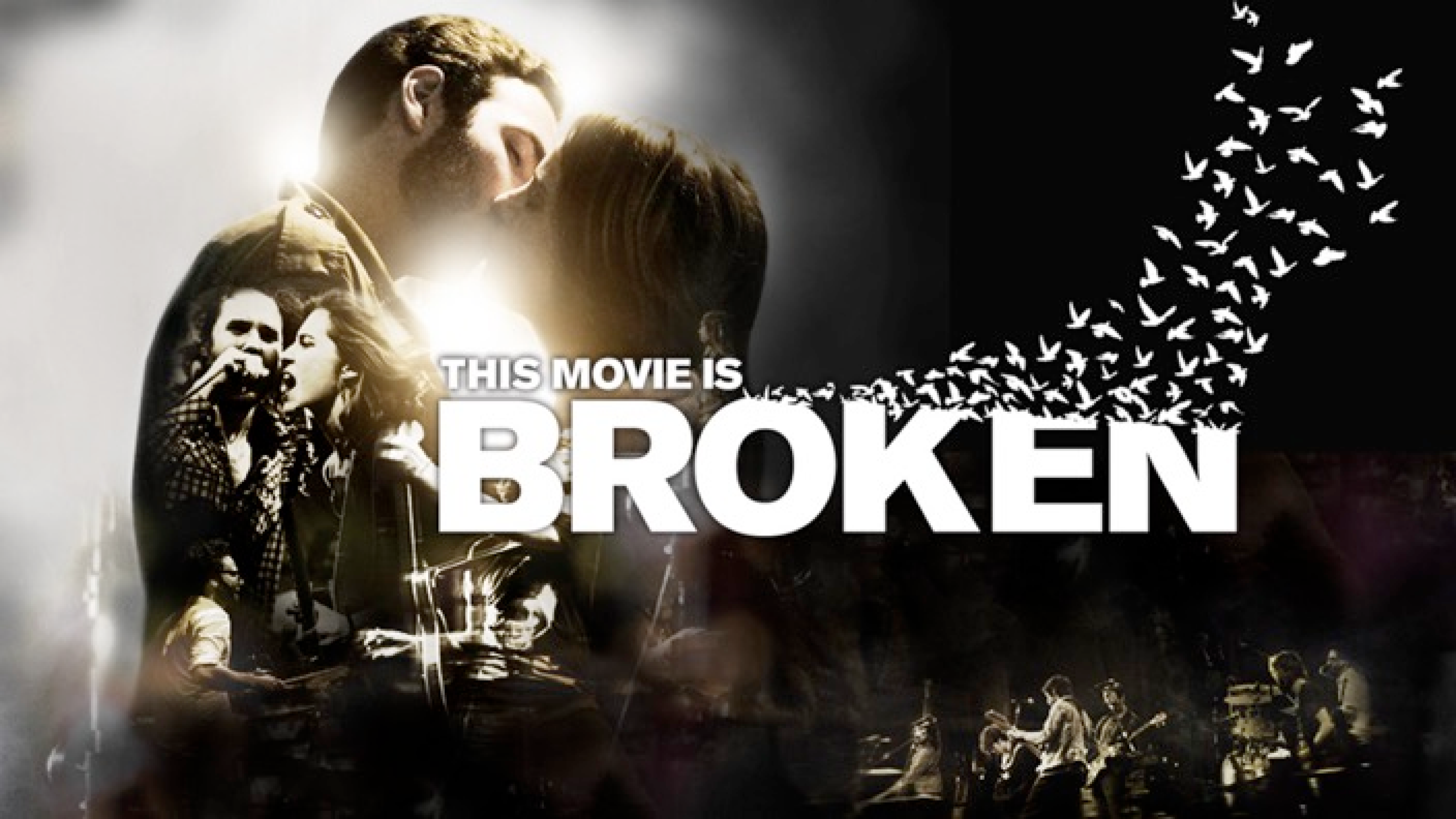 This Movie is Broken