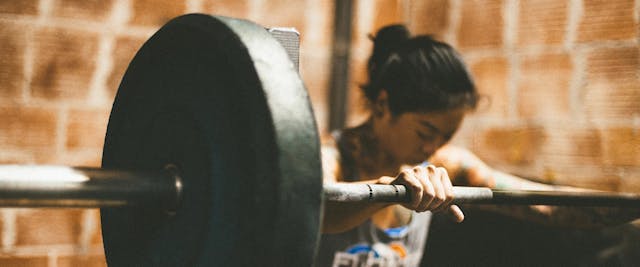 Olympic-Style Lifting Starter