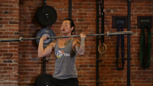 FuBarbellWorkshop_CleanAndJerk