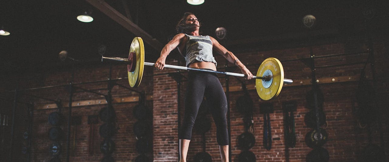 Rise Strength Builder I
