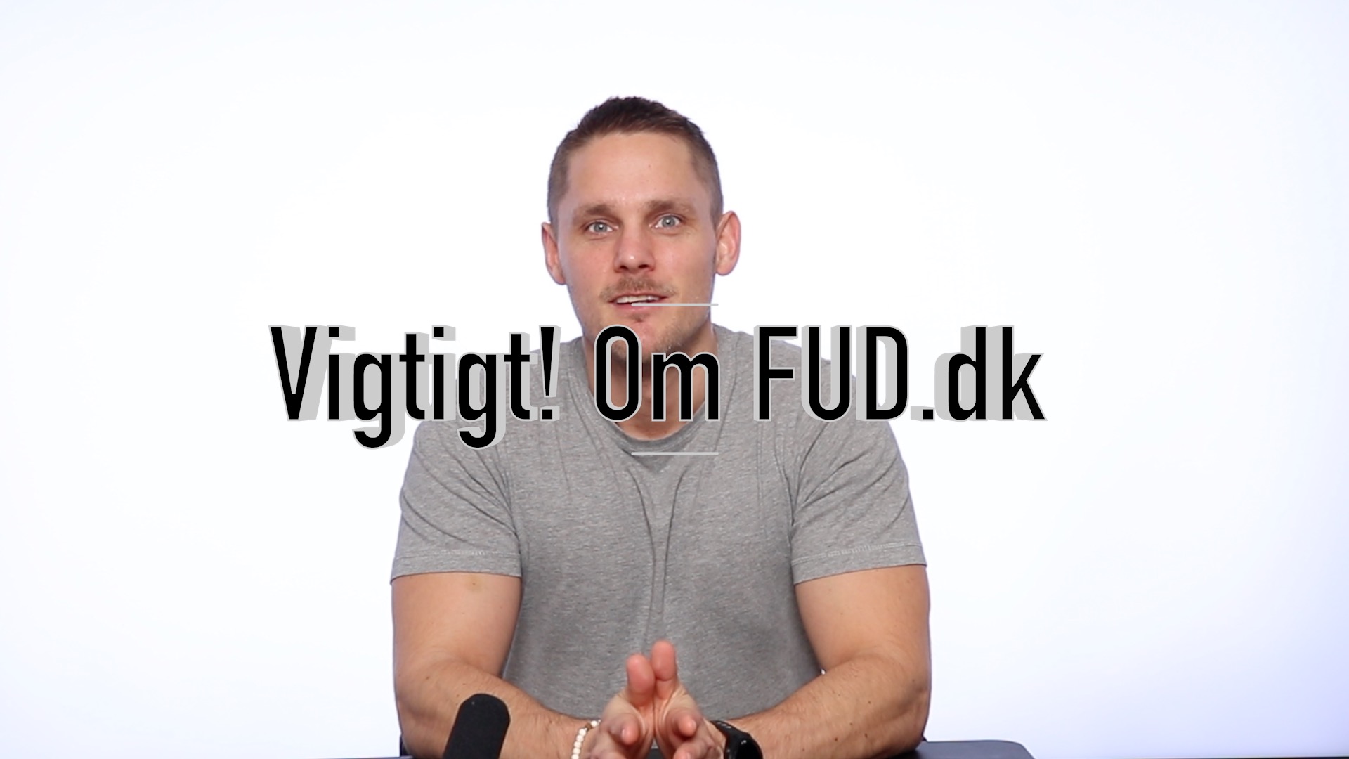 FUD Video