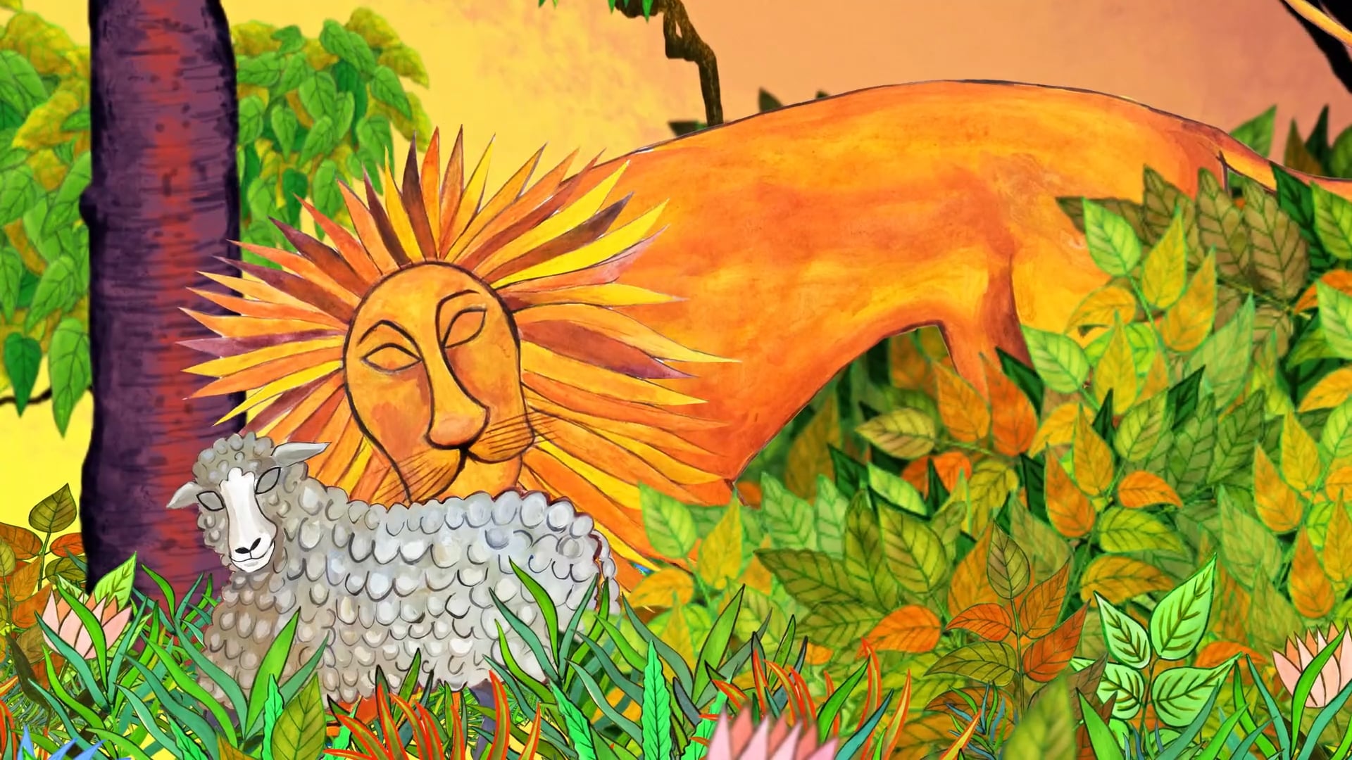 Lee Scratch Perry's Vision of Paradise - Documentary