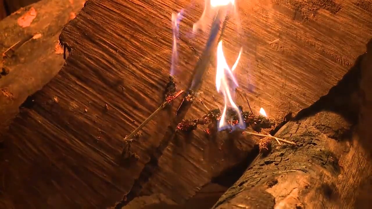 The legendary “Block The Road” session in front of the Black Ark