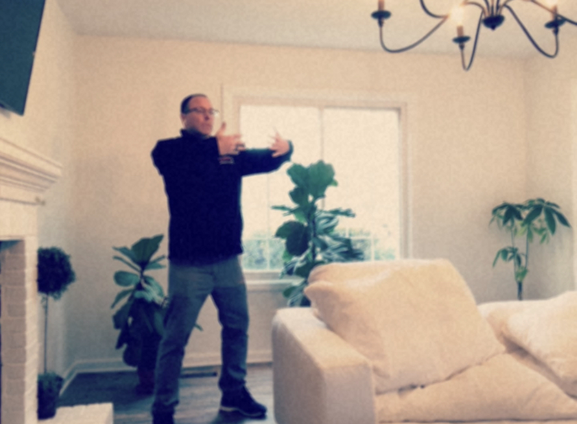 The Microcosmic Orbit: 4-Videos (69 minutes) $5