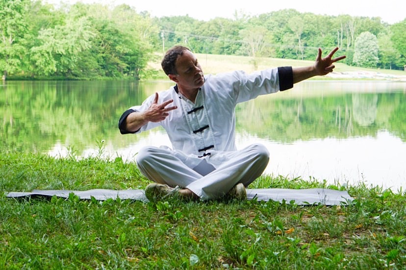 The Inner Smile: 4-Videos, (70 minutes) $5